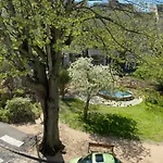 Casa de Férias Fritz Proche Gare Sncf De Tours, Bus Et Taxi Tours