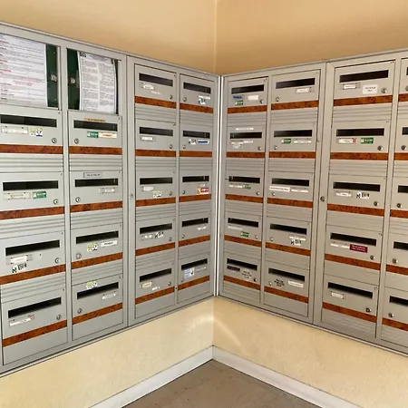 Casa vacanze Fritz Proche Gare Sncf De Tours, Bus Et Taxi *