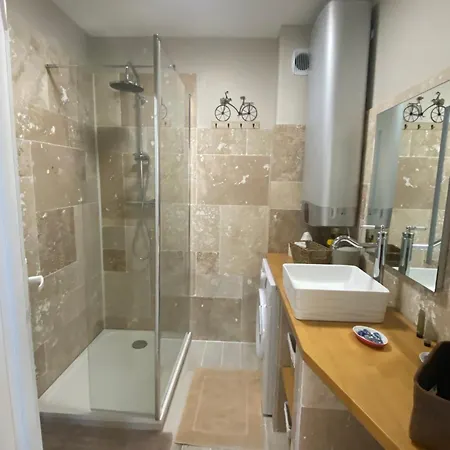 Casa vacanze Fritz Proche Gare Sncf De Tours, Bus Et Taxi Tours