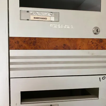 Tatil Evi Fritz Proche Gare Sncf De Tours, Bus Et Taxi Tours