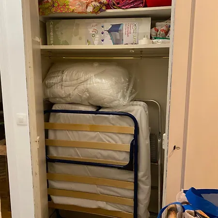 Tatil Evi Fritz Proche Gare Sncf De Tours, Bus Et Taxi