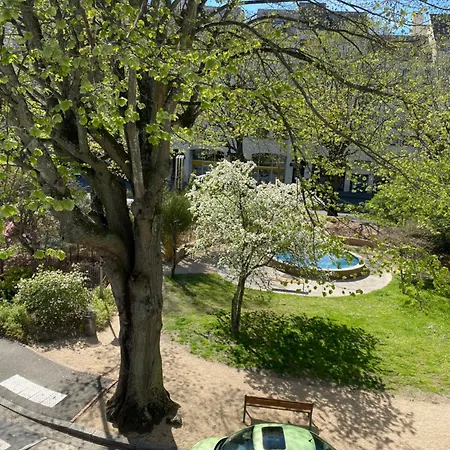 Casa vacanze Fritz Proche Gare Sncf De Tours, Bus Et Taxi Tours