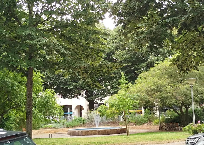 Semesterbostad Fritz Proche Gare Sncf De Tours, Bus Et Taxi *