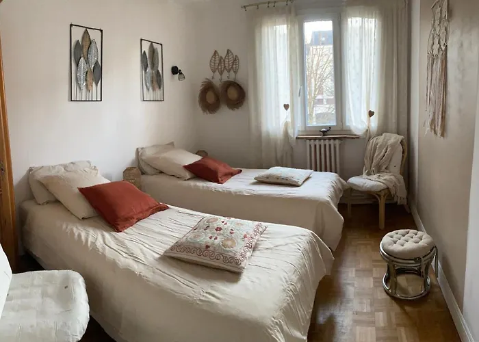 Fritz Proche Gare Sncf De Tours, Bus Et Taxi * Тур